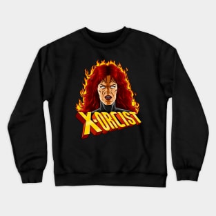 X-orcist Crewneck Sweatshirt